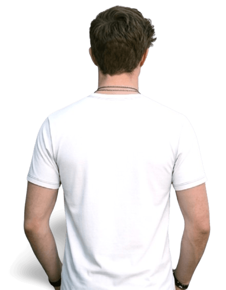 Ghayal Hun Tabhi To Ghatak Hun – Hindi Graphic Tee